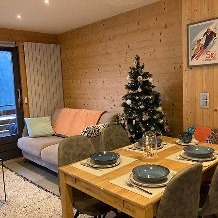 Residence Le Faber เลอกรองด์บอร์นอง ภายนอก รูปภาพ