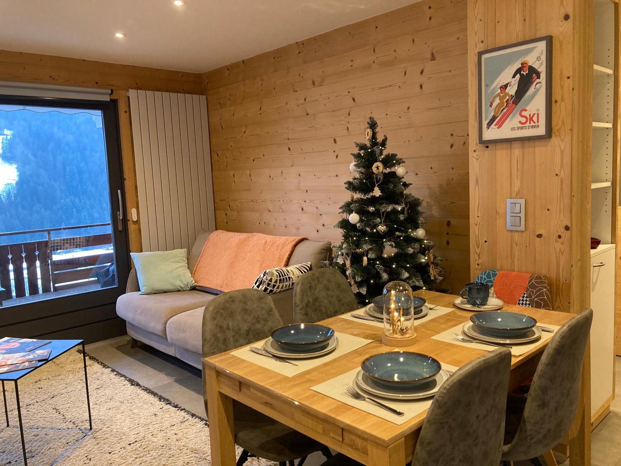 Residence Le Faber เลอกรองด์บอร์นอง ภายนอก รูปภาพ