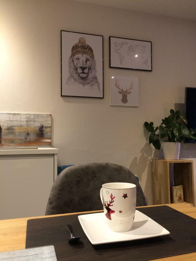 Residence Le Faber เลอกรองด์บอร์นอง ภายนอก รูปภาพ